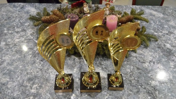 SOMA sakkverseny 2014 díjak
