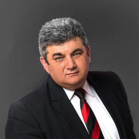 Ioan Florin Muresan Kisbács