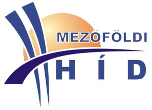 Mezofoldi-hid-logo