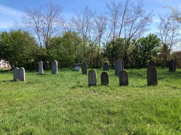 Zsidó temető 200416