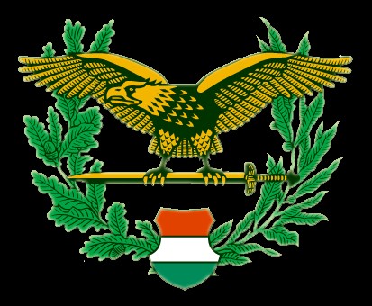 logo katonai