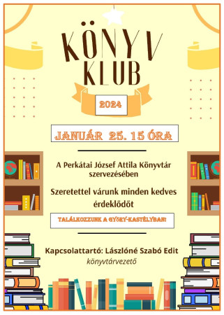 Könyvklub